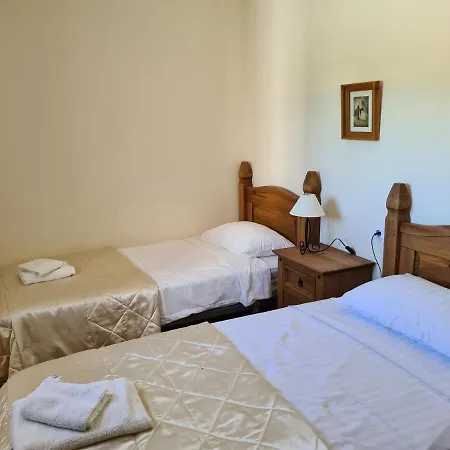 Cortijo Viva La Vida