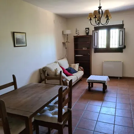 Cortijo Viva La Vida Frühstückspension