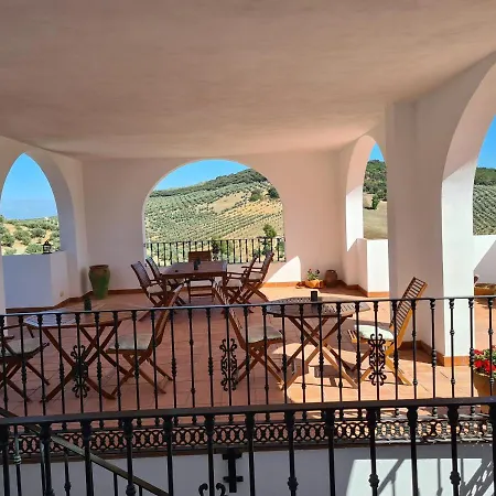 Cortijo Viva La Vida Granada